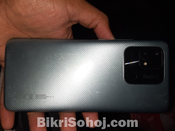 Redmi 10c